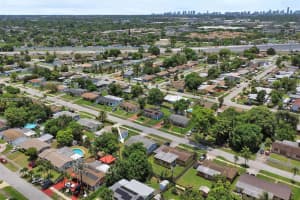 17132 9th Court, Miami Gardens, FL 33169 - MLS#A12034390