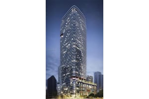 801 S Miami Avenue 1807, Miami, Fl 33130, Miami