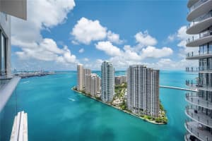 300 Biscayne Boulevard, Miami, FL 33131 - MLS#A12034417