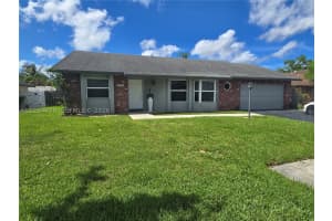7921 4th Street, Plantation, FL 33324 - MLS#A12034478