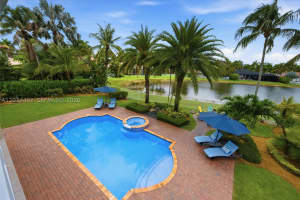929 Gulfstream Court, Weston, FL 33327 - MLS#A12034492