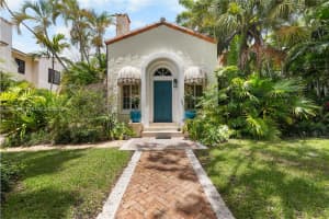 1511 13th Street, Miami, FL 33145 - MLS#A12034507