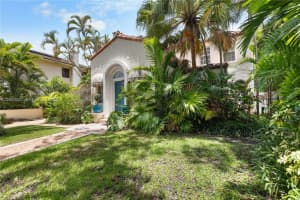 1511 13th Street, Miami, FL 33145 - MLS#A12034507
