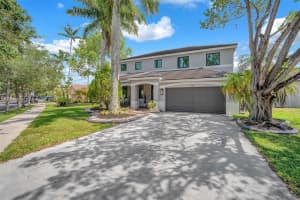 731 Tulip Circle, Weston, FL 33327 - MLS#A12034584