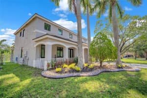 731 Tulip Circle, Weston, FL 33327 - MLS#A12034584