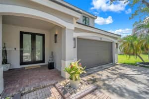 731 Tulip Circle, Weston, FL 33327 - MLS#A12034584