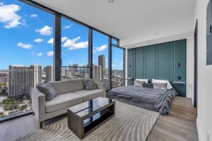 20 11th Street, Miami, FL 33132 - MLS#A12034600