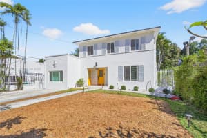2431 SW 4th St, Miami, FL 33135, - MLS#A12034652