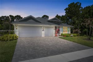 6805 49th Court, Vero Beach, FL 32967 - MLS#A12034701