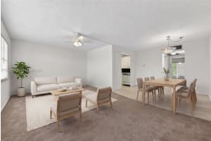 2401 Antigua Cir Apt E3, Coconut Creek, FL 33066, - MLS#A12034742