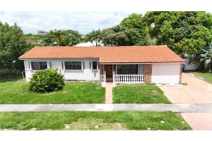 8200 Nw 34th Avenue, Miami, Fl 33147, Miami
