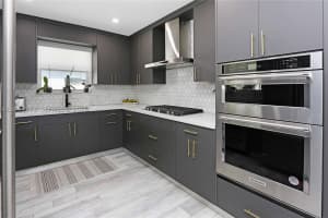 1611 Madison St, Hollywood, FL 33020, - MLS#A12034773