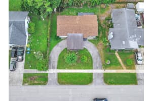 3810 6th Street, Lauderhill, FL 33311 - MLS#A12034787