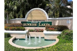 10312 24th Place, Sunrise, FL 33322 - MLS#A12034877