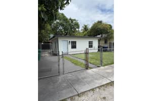 1887 66th Street, Miami, FL 33147 - MLS#A12034926