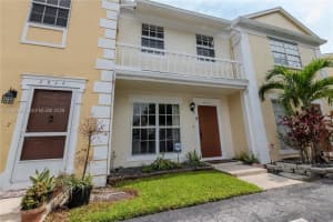 2836 S Edgehill Lane, Cooper City, Fl 33026, Cooper City