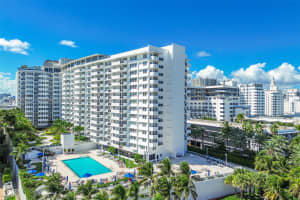 100 Lincoln Road, Miami Beach, FL 33139 - MLS#A12034955