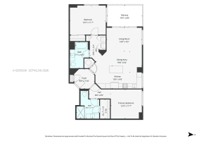 1330 W Ave 3001 3001, Miami Beach, FL 33139, Miami Beach, FL 33139 - MLS#A12035039
