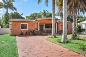348 118th Street, Miami, FL 33161 - MLS#A12035049