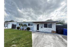 1220 N 71st Ter, Hollywood 1220 N 71st Ter, Hollywood