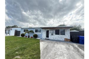 1220 71st Terrace, Hollywood, FL 33024 - MLS#A12035059