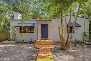 583 Nw 47th St, Miami