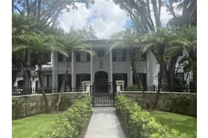 3120 Brickell Avenue, Miami, Fl 33129, Miami