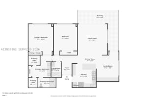 155 Ocean Lane Drive, Key Biscayne, FL 33149 - MLS#A12035162