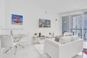 475 Brickell Ave Apt 3408, Miami, FL 33131, - MLS#A12035171