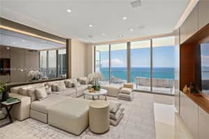 18975 Collins Avenue, Sunny Isles Beach, FL 33160 - MLS#A12035252