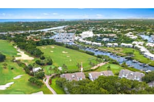 316 Spyglass Way, Jupiter