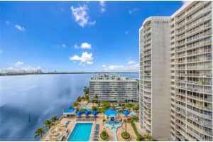 7601 E Treasure Drive 1722, North Bay Village, Fl 33141, North Bay Village