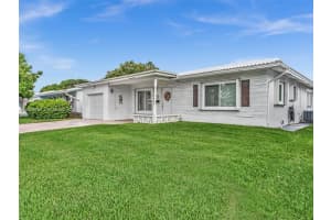 8511 59th Court, Tamarac, FL 33321 - MLS#A12035420