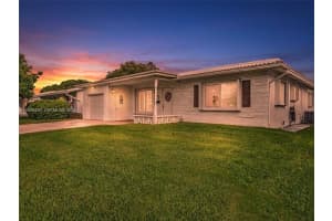 8511 59th Court, Tamarac, FL 33321 - MLS#A12035420