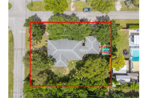 1701 NE 1st Terrace, Homestead, FL 33030, - MLS#A12035454