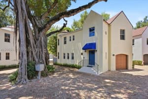 2917 Jackson Avenue, Miami, FL 33133 - MLS#A12035512