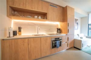 11 NE 6th St #1403, Miami, FL 33132, - MLS#A12035576