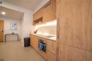 11 NE 6th St #1403, Miami, FL 33132, - MLS#A12035576