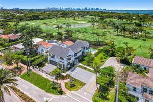 5262 La Gorce Drive, Miami Beach, FL 33140 - MLS#A12035596