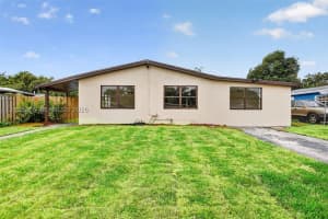 6250 14th Street, Sunrise, FL 33313 - MLS#A12035655