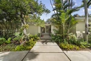 1621 Nocatee Drive, Coconut Grove, FL 33133 - MLS#A12035764