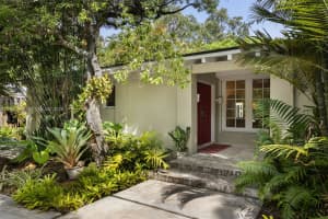 1621 Nocatee Drive, Coconut Grove, FL 33133 - MLS#A12035764