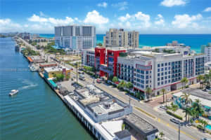 777 Ocean Drive, Hollywood, FL 33019 - MLS#A12035848