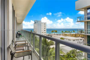777 Ocean Drive, Hollywood, FL 33019 - MLS#A12035848