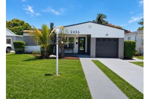 2426 Arthur Street, Hollywood, FL 33020 - MLS#A12035855