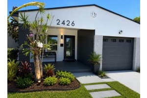 2426 Arthur Street, Hollywood, FL 33020 - MLS#A12035855