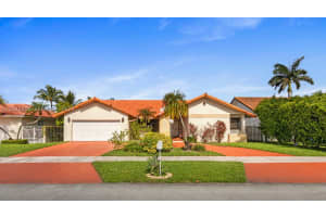 320 136th Avenue, Miami, FL 33182 - MLS#A12035859