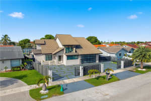 13330 5th Street, Miami, FL 33184 - MLS#A12035900