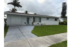 20401 Nw 4th Avenue, Miami Gardens, Fl 33169, Miami Gardens