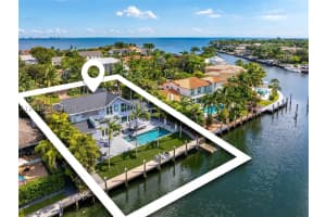 6944 Sunrise Terrace, Coral Gables, FL 33133 - MLS#A12035965